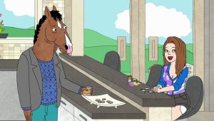 BoJack Horseman Saison 1 Episode 3