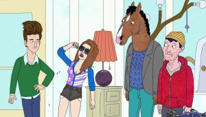 BoJack Horseman Saison 1 Episode 3