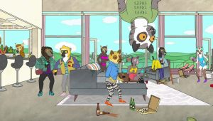 BoJack Horseman Saison 1 Episode 3