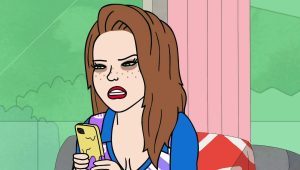BoJack Horseman Saison 1 Episode 3