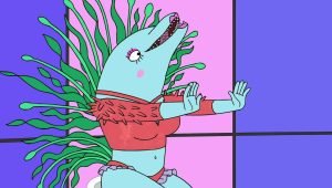 BoJack Horseman Saison 1 Episode 3