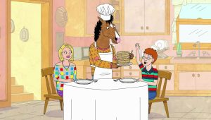 BoJack Horseman Saison 1 Episode 3