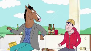BoJack Horseman Saison 1 Episode 3