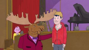 BoJack Horseman Saison 1 Episode 4