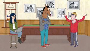 BoJack Horseman Saison 1 Episode 4
