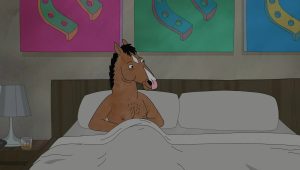 BoJack Horseman Saison 1 Episode 4