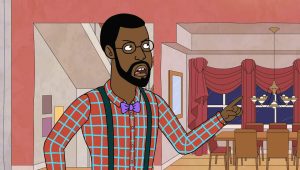 BoJack Horseman Saison 1 Episode 4