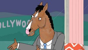 BoJack Horseman Saison 1 Episode 4