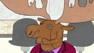 BoJack Horseman Saison 1 Episode 4