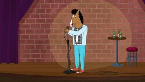 BoJack Horseman Saison 1 Episode 4