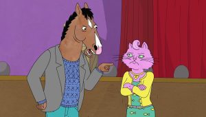 BoJack Horseman Saison 1 Episode 4