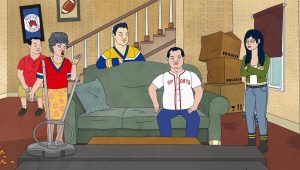 BoJack Horseman Saison 1 Episode 5