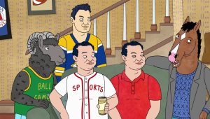 BoJack Horseman Saison 1 Episode 5