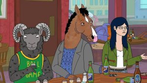 BoJack Horseman Saison 1 Episode 5