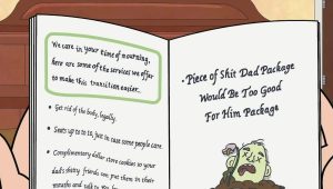 BoJack Horseman Saison 1 Episode 5