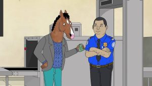 BoJack Horseman Saison 1 Episode 5