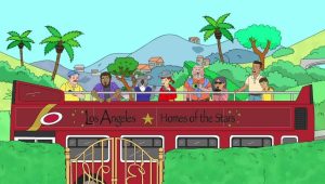 BoJack Horseman Saison 1 Episode 5
