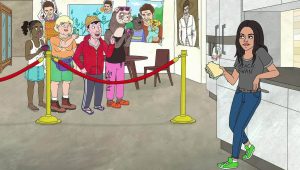 BoJack Horseman Saison 1 Episode 5