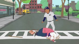 BoJack Horseman Saison 1 Episode 5