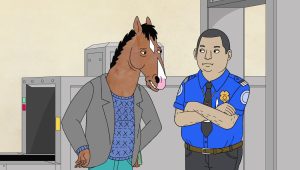 BoJack Horseman Saison 1 Episode 5