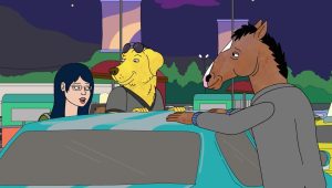 BoJack Horseman Saison 1 Episode 6