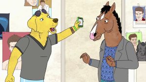 BoJack Horseman Saison 1 Episode 6