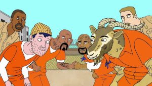 BoJack Horseman Saison 1 Episode 6