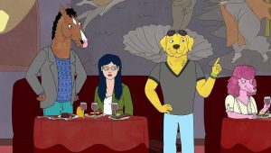 BoJack Horseman Saison 1 Episode 6