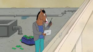 BoJack Horseman Saison 1 Episode 6