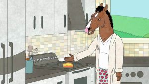 BoJack Horseman Saison 1 Episode 6