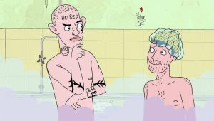 BoJack Horseman Saison 1 Episode 6