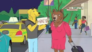 BoJack Horseman Saison 1 Episode 6