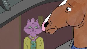 BoJack Horseman Saison 1 Episode 7