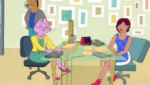 BoJack Horseman Saison 1 Episode 7