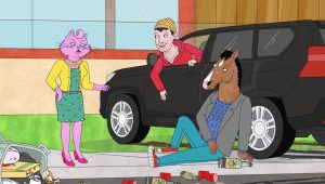 BoJack Horseman Saison 1 Episode 7