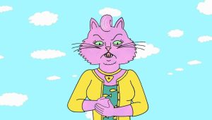 BoJack Horseman Saison 1 Episode 7