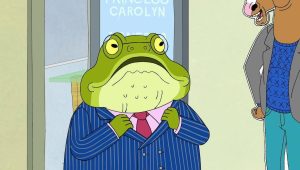 BoJack Horseman Saison 1 Episode 7
