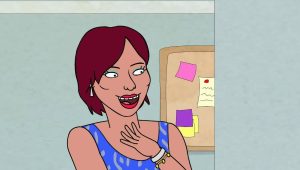BoJack Horseman Saison 1 Episode 7