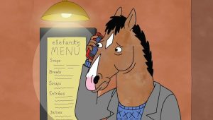 BoJack Horseman Saison 1 Episode 7
