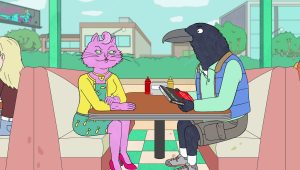 BoJack Horseman Saison 1 Episode 7