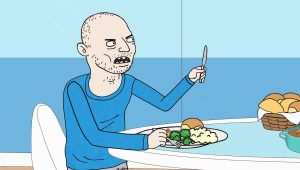 BoJack Horseman Saison 1 Episode 8
