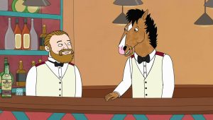 BoJack Horseman Saison 1 Episode 8