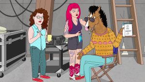 BoJack Horseman Saison 1 Episode 8