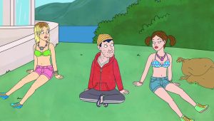 BoJack Horseman Saison 1 Episode 8