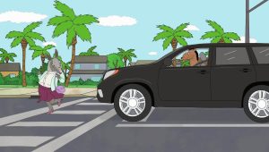 BoJack Horseman Saison 1 Episode 8