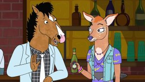 BoJack Horseman Saison 1 Episode 8
