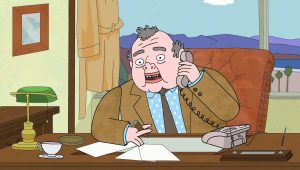BoJack Horseman Saison 1 Episode 8