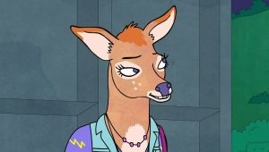 BoJack Horseman Saison 1 Episode 8