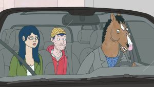 BoJack Horseman Saison 1 Episode 8