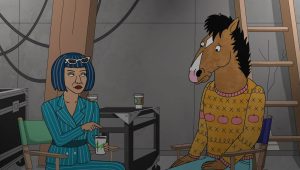 BoJack Horseman Saison 1 Episode 8
